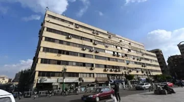 تحول جذري.. خطة تحويل جراچ الأوبرا إلى فندق فخم وتجميل المنطقة المحيطة